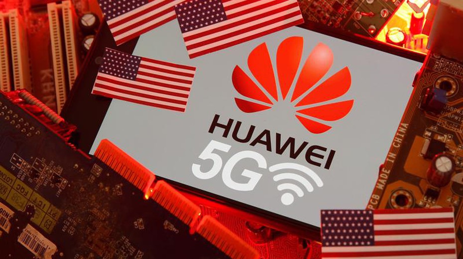 Nguyên nhân Huawei dự báo doanh thu điện thoại thông minh sụt giảm?