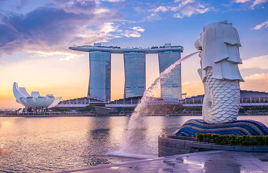 Ngành du lịch Singapore dần hồi sinh