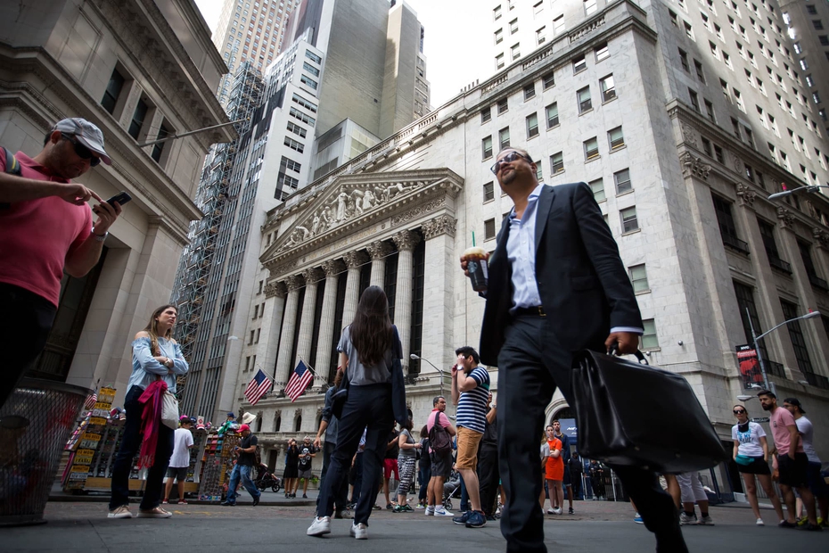 6 tháng biến động của thị trường chứng khoán thế giới