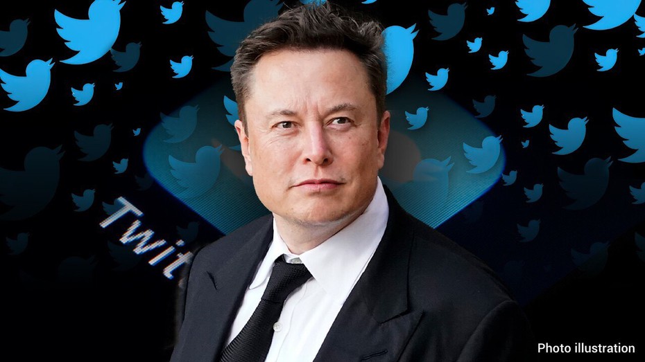 Trước khi huỷ thương vụ Twitter, Elon Musk đã thu hời lớn