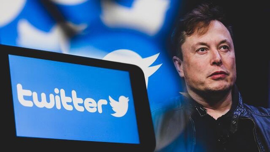 Twitter chính thức tuyên chiến pháp lý với tỷ phú Elon Musk