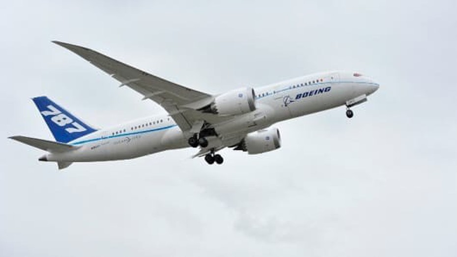 Boeing hạ triển vọng nhu cầu máy bay của toàn ngành trong 20 năm tới