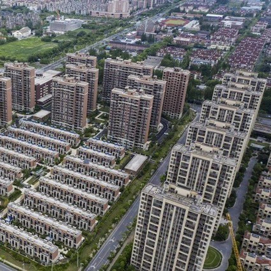 Trung Quốc nỗ lực xoa dịu làn sóng tẩy chay bất động sản