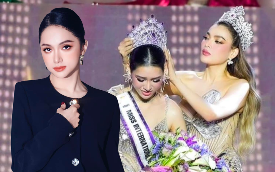 Tổ chức thi Hoa hậu không phép, Hương Giang Entertainment đối diện mức phạt nào?