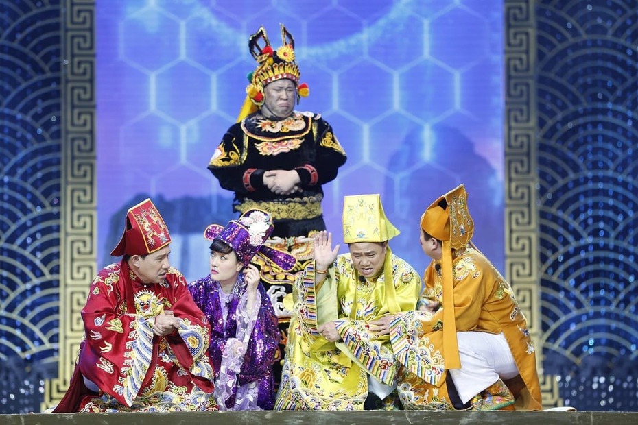 Khán giả mong một mùa Táo quân 2024 "bớt nhạt", "có sức sống mới"