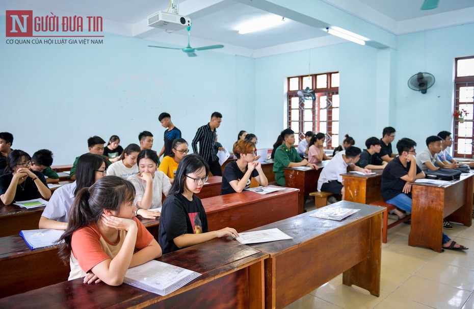 Đáp án đề thi môn Vật Lý thi THPT Quốc Gia 2019 chuẩn nhất mã đề 221