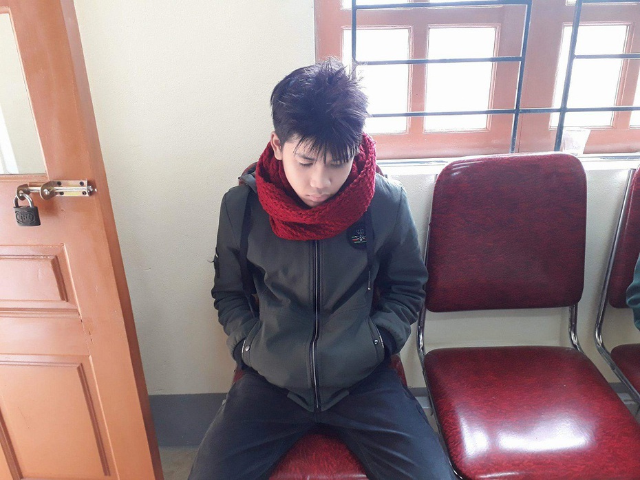 Điều tra vụ nam sinh giết hàng xóm vì tranh cãi nhân vật trong game