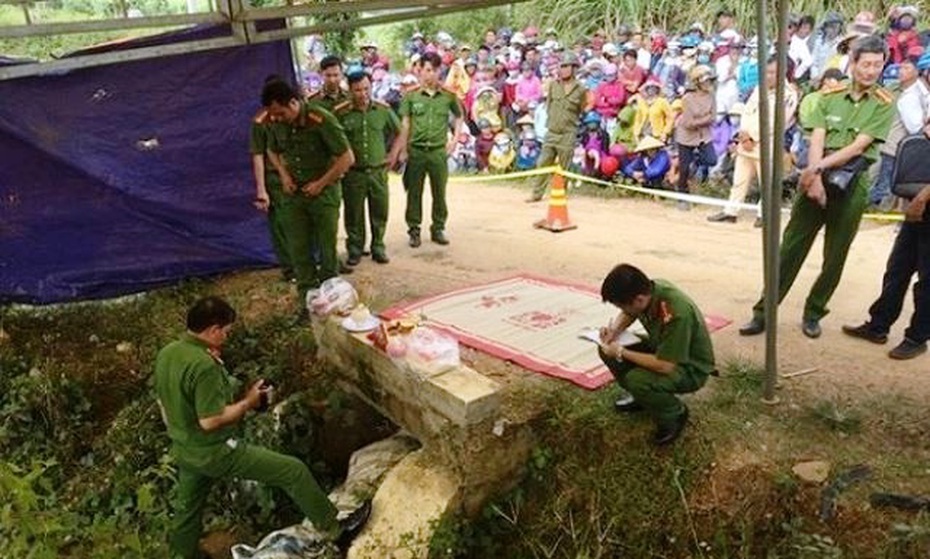 Nghệ An: Đi chơi đám cưới làng, em bị đâm chết còn anh trọng thương