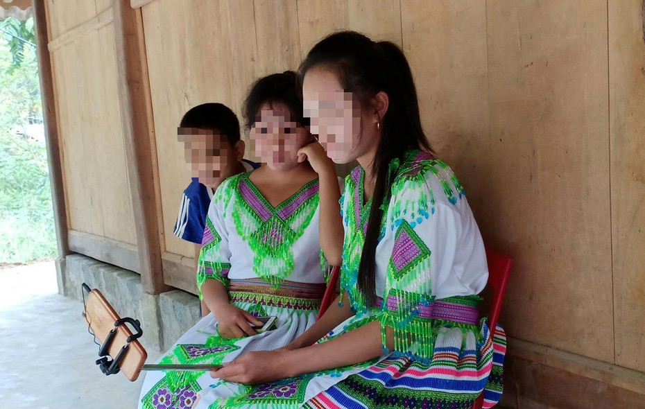 78 phụ nữ bị lừa bán qua Trung Quốc làm gái mại dâm