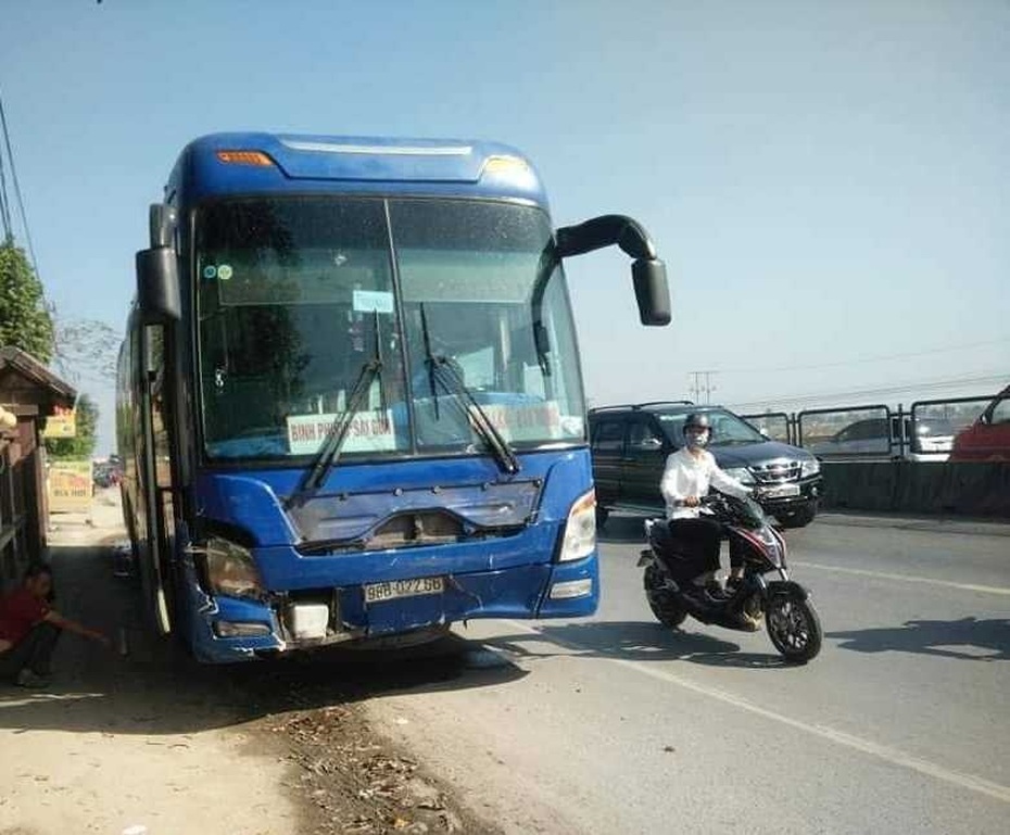 Vụ tai nạn kinh hoàng ở Thanh Hóa: 5 nạn nhân còn lại đã qua cơn nguy kịch