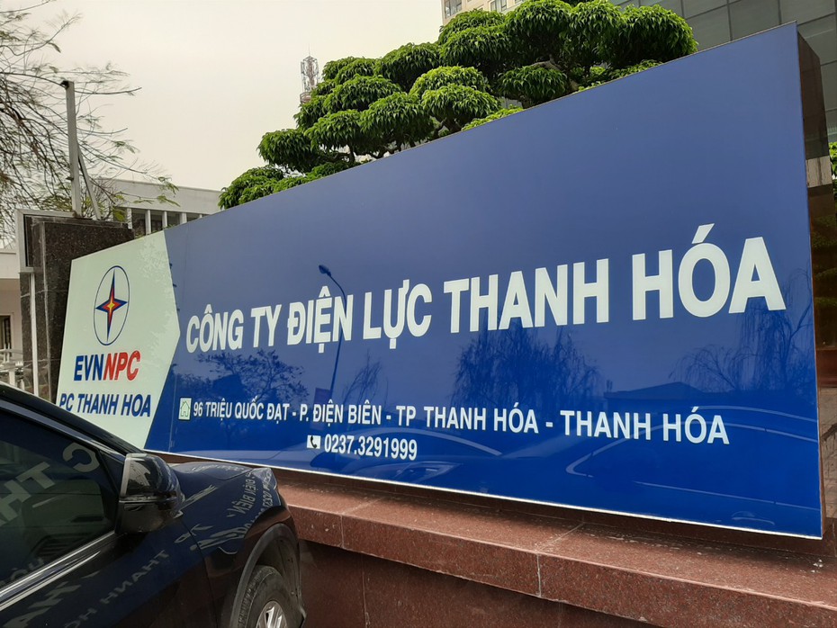 Điện lực Thanh Hóa "ém" thông tin, bao che nhà thầu vụ 2 trẻ chết đuối