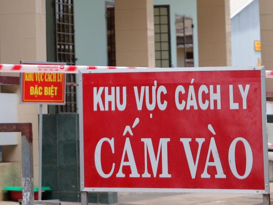 Thanh Hóa phát hiện thêm 2 ca nhiễm Covid–19