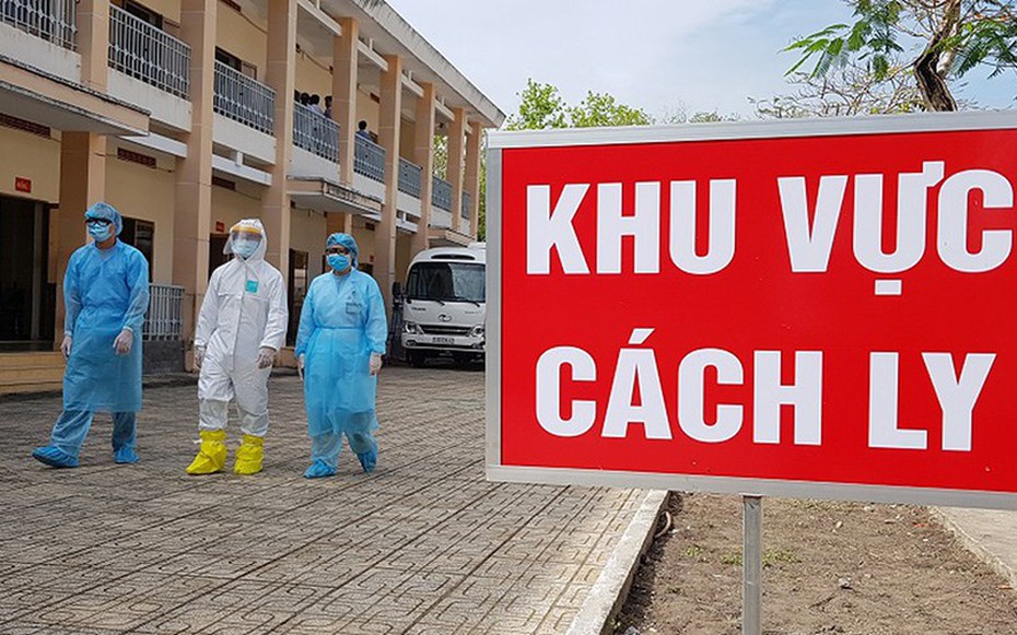 Ba người trong một gia đình từ Bình Dương về Thanh Hóa nhiễm Covid-19
