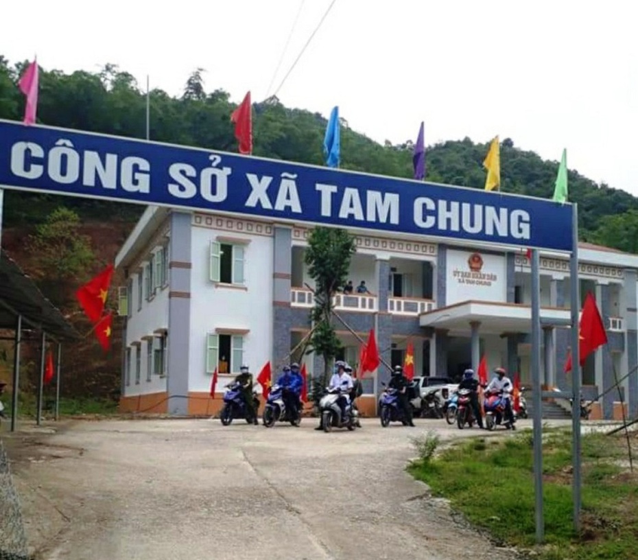 Thanh Hoá: Chủ tịch xã và Phó Giám đốc Ban quản lý dự án bị khởi tố