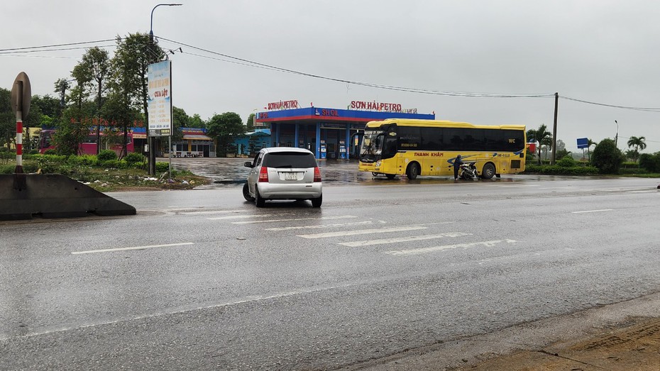 Thanh Hóa: "Điểm đen" quay đầu xe 3 năm xảy ra 34 vụ TNGT, chết 10 người