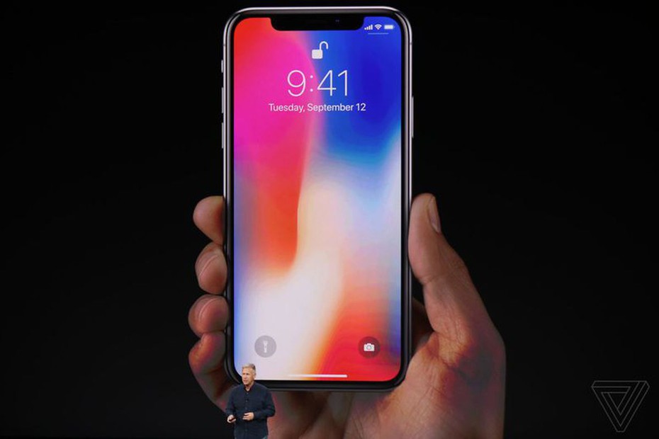 Rầm rộ dịch vụ phá iCloud cho iPhone X dù sản phẩm chưa bán