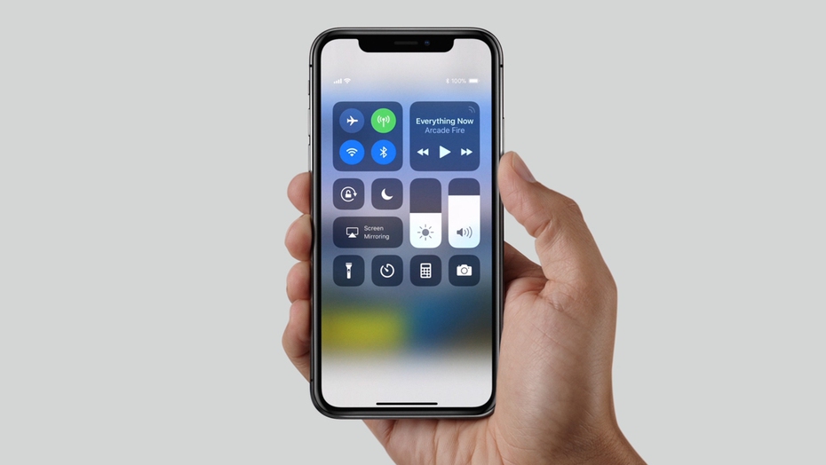 Truyền thông phương Tây nhận định gì về iPhone X?