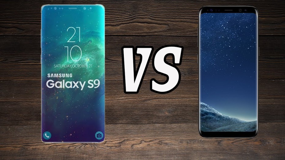 Samsung Galaxy S9 khả năng cao sẽ không có jack cắm tai nghe