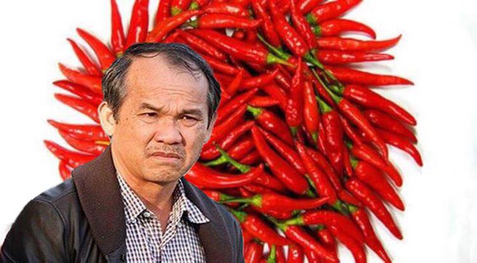 Bầu Đức bán ớt kiếm tiền tỷ mỗi ngày