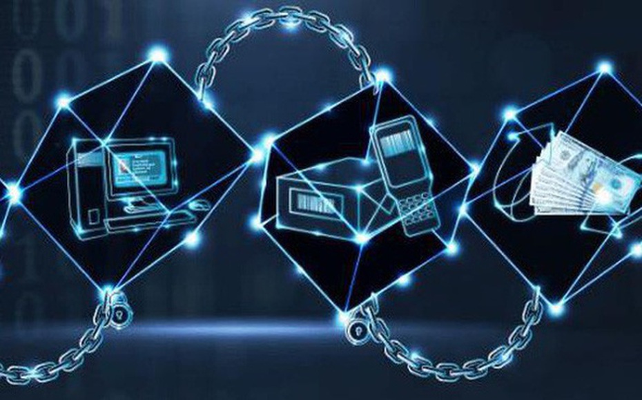 Hướng đi nào cho ứng dụng blockchain trong phát triển kinh tế số