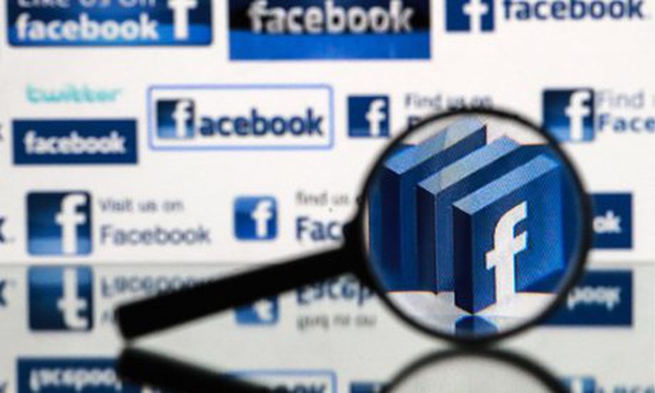 Facebook cảnh báo các trang tin giả đang "tấn công" hàng triệu người dùng