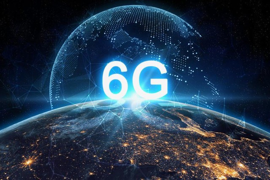 Thế giới sắp đón công nghệ 6G vào năm 2030