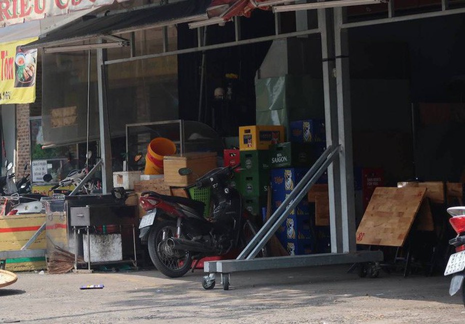 Làm rõ vụ nhân viên quán nhậu đánh khách hàng thương vong