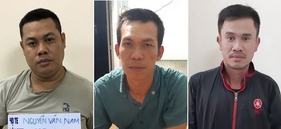 Đột kích sòng bài, bắt cả đối tượng đang tại ngoại chờ xét xử