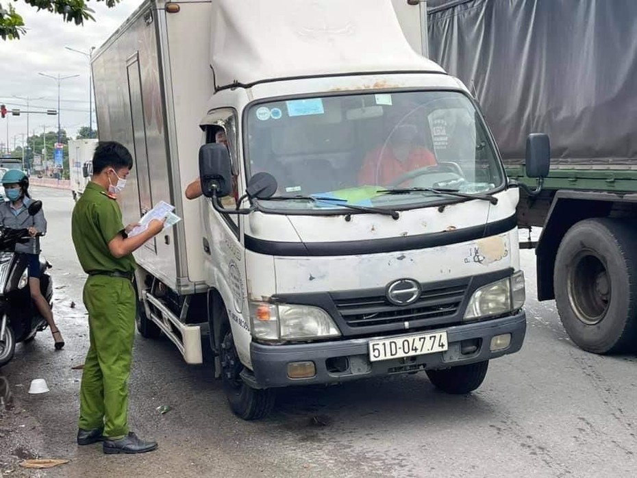 Bình Dương: Sớm mở cửa trở lại cửa hàng buôn bán thực phẩm, dịch vụ ăn uống