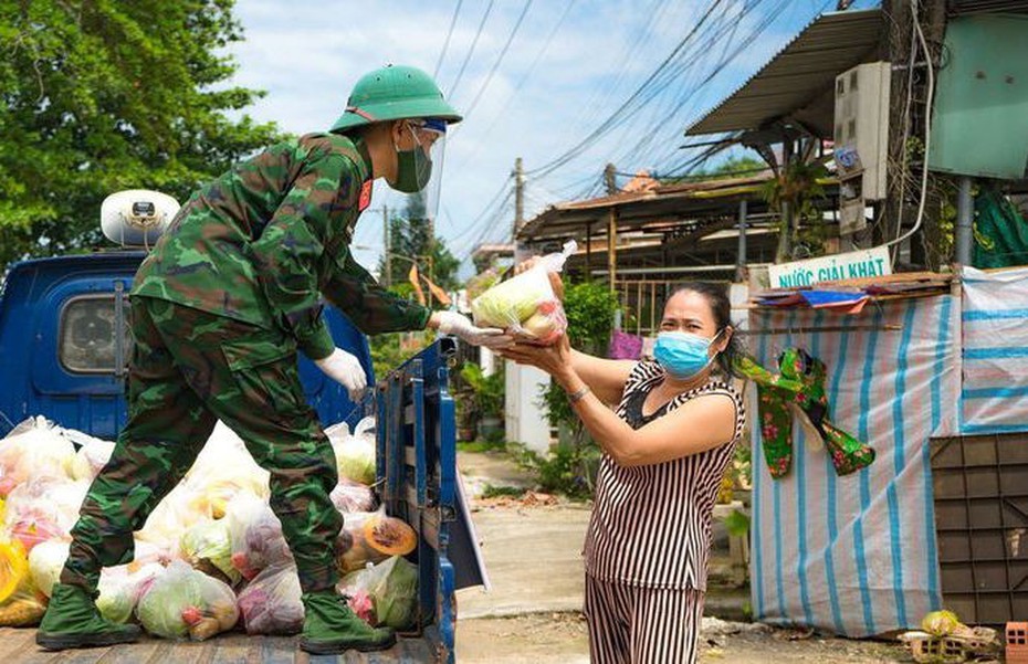 Bình Dương: Sẽ ban hành thêm chính sách hỗ trợ F0 và người lao động