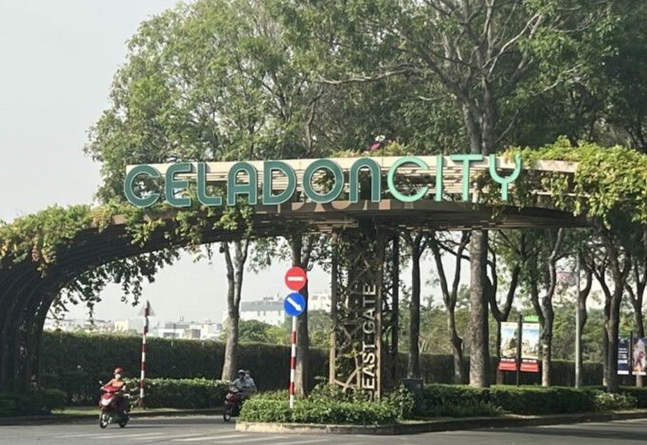 Tp.HCM: Xử phạt Gamuda Land vì bán nhà khi chưa đủ điều kiện