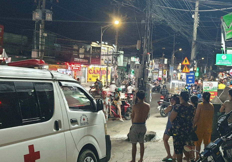 Bình Dương: Điều tra vụ nghi mẹ làm hại con trai 1 tuổi