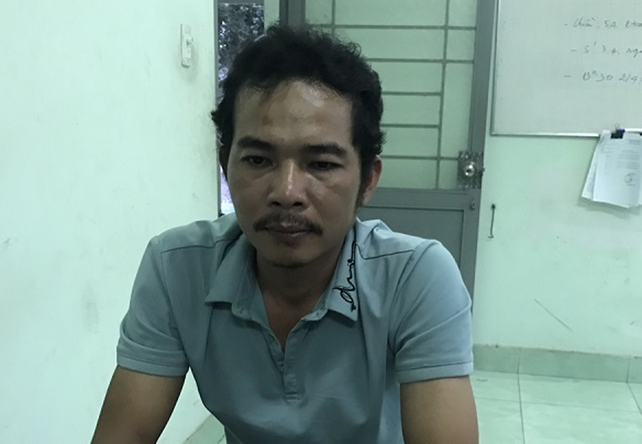 Bắt giữ đối tượng mang lệnh truy nã sau 12 năm lẩn trốn