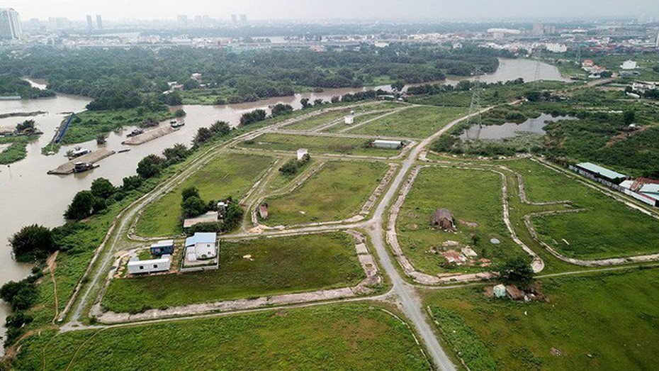 TP.HCM đề nghị làm rõ nhiều sai phạm về đất đai