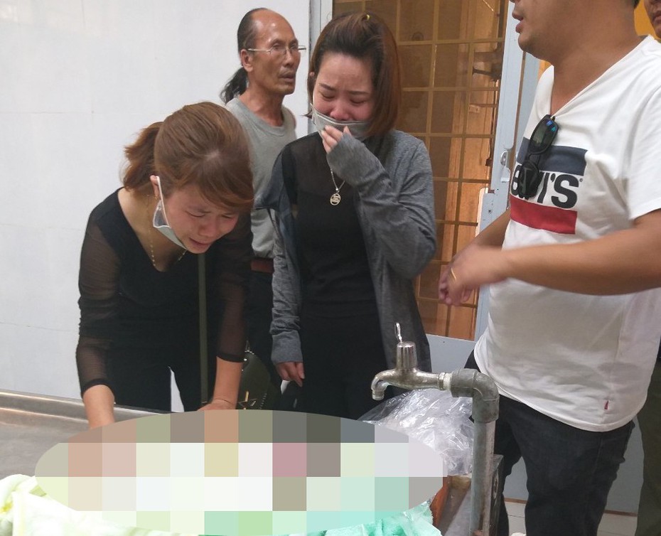 Bình Dương: Bé sơ sinh tử vong, người nhà ‘tố’ bệnh viện tắc trách
