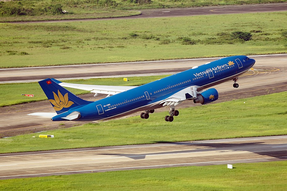 Vietnam Airlines ngừng khai thác đội bay Airbus A330 sau 13 năm