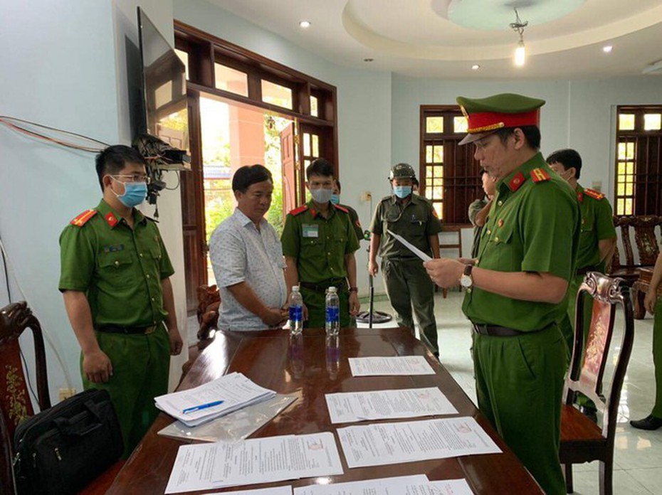 Mánh khoé của Giám đốc tự nhận là chủ dự án lừa khách hàng