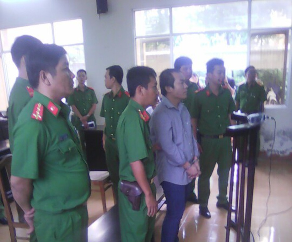 Đối tượng nhẫn tâm giết chết thai phụ nhận án tử hình