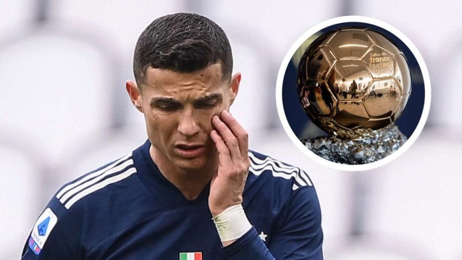 Ronaldo có xứng đua tranh Quả bóng vàng 2021?