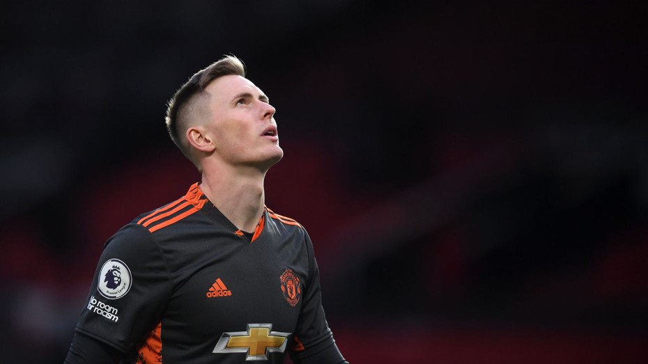 Dean Henderson: Mất vị trí vì... Covid-19