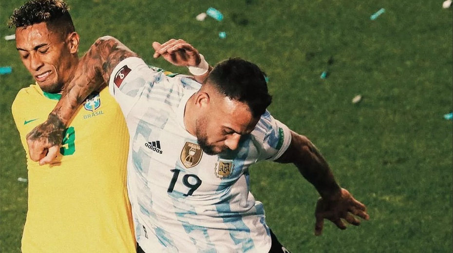 ĐT Argentina, vé World Cup & mặt tối của bóng đá Nam Mỹ