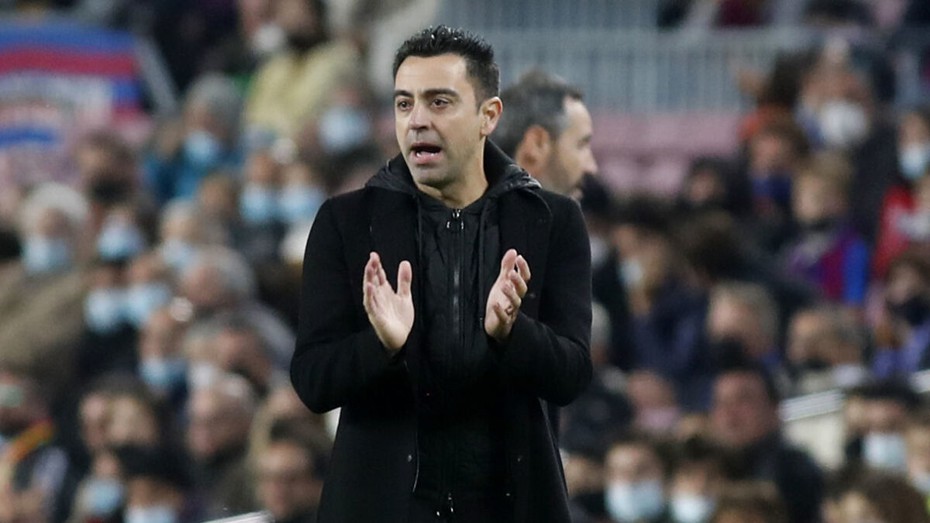 Trận đầu của Barca dưới triều đại Xavi: Nhiều ánh sáng hơn bóng tối