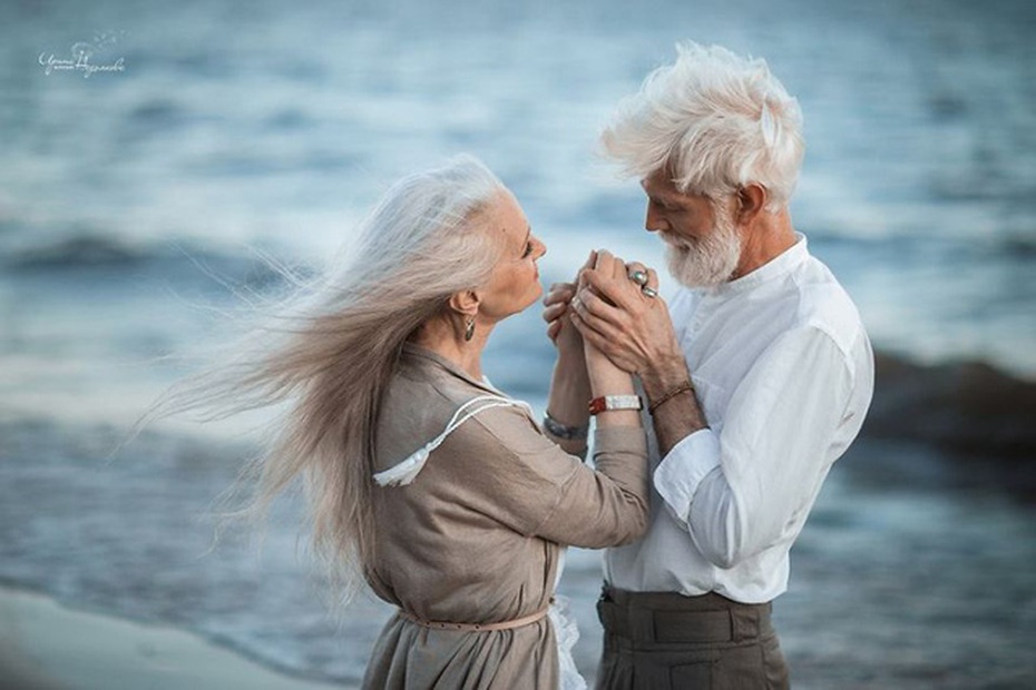 Tình yêu vợ chồng liệu có nồng nàn mãi mãi?