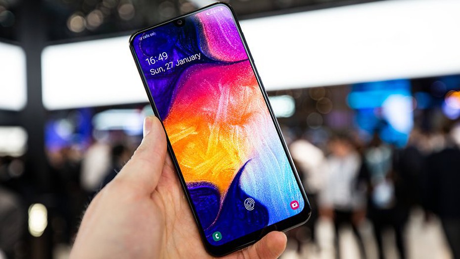 10 tính năng độc đáo có thể bạn chưa khám phá ra trên Samsung Galaxy A50