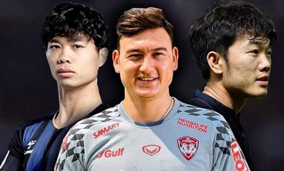 King’s Cup 2019: Thầy Park có còn mặn mà với Công Phượng, Xuân Trường?