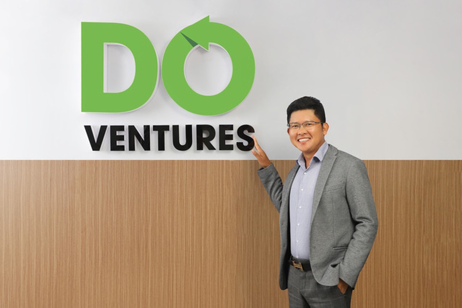 Shark Dũng mở quỹ đầu tư 50 triệu đô dự định “rót” vào startup Việt