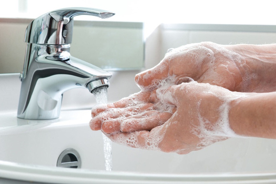 Phòng ngừa nhiễm khuẩn bệnh viện: Đơn giản chỉ bằng việc rửa tay sạch