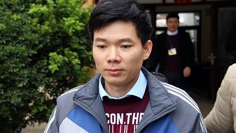 Sau 5 ngày im lặng, bác sĩ Hoàng Công Lương bất ngờ lên tiếng trước tòa