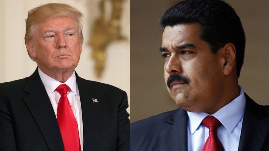 Venezuela cắt đứt quan hệ ngoại giao với Mỹ sau động thái bất ngờ của Tổng thống Donald Trump