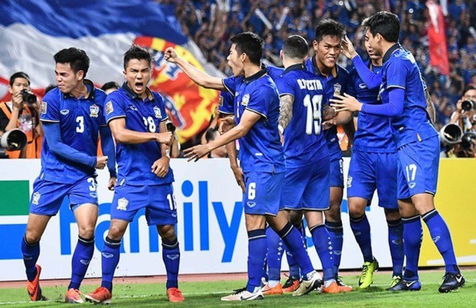 Vòng loại U23 châu Á: Thái Lan tung đội hình mạnh nhất, thách thức U23 Việt Nam